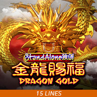 Demo Slot Dragon Gold SA