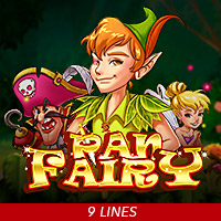 Demo Slot Pan Fairy