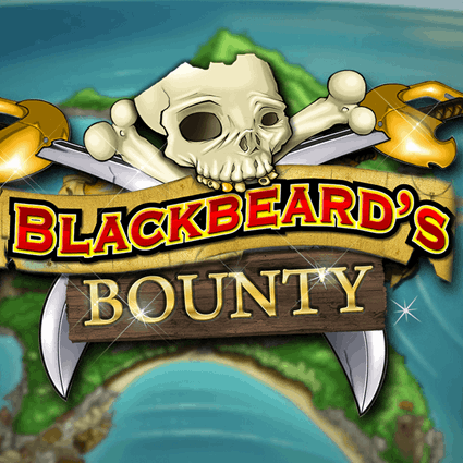Demo Slot Blackbeard's Bounty