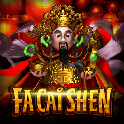 Demo Slot Fa Cai Shen