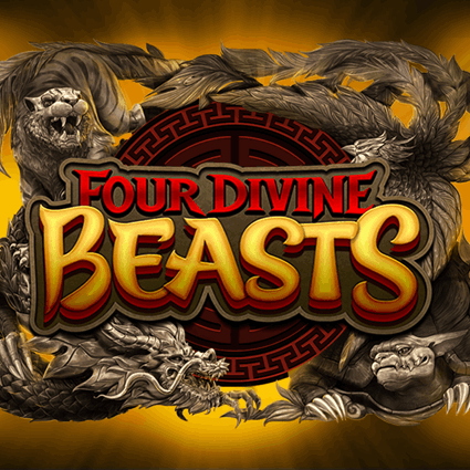 Demo Slot Four Divine Beasts