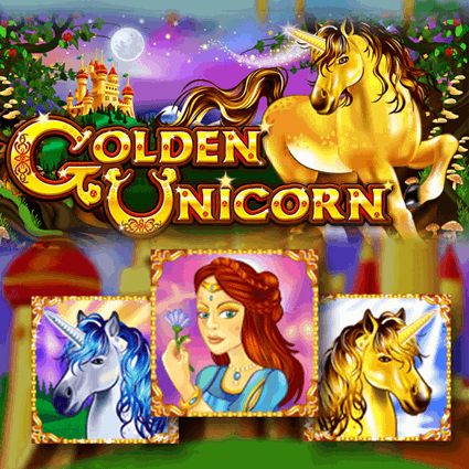 Demo Slot Golden Unicorn