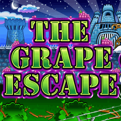 Demo Slot The Grape Escape