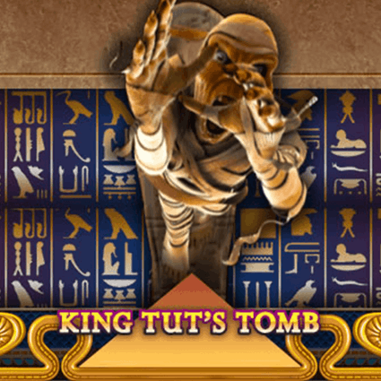 Demo Slot King Tuts Tomb