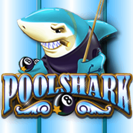 Demo Slot Pool Shark
