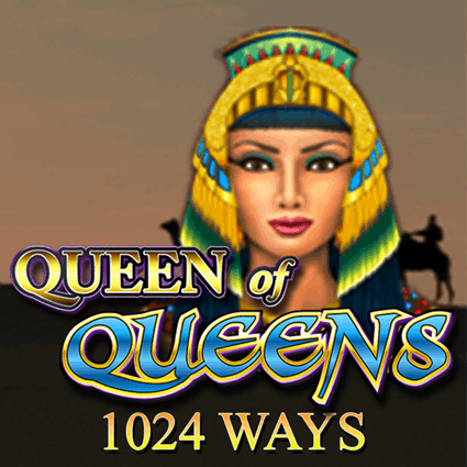 Demo Slot Queen of Queens II