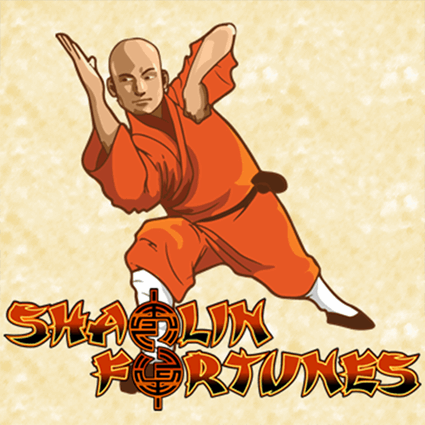 Demo Slot Shaolin Fortunes