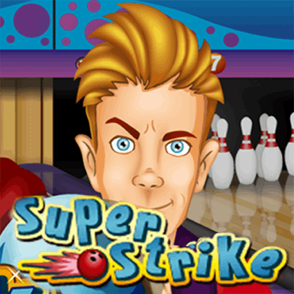 Demo Slot Super Strike