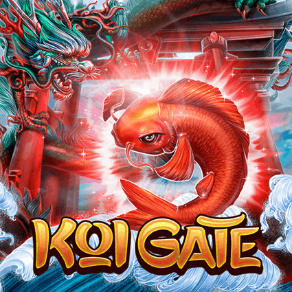 Demo Slot Koi Gate