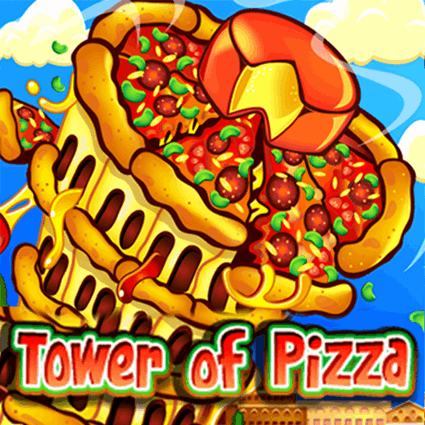 Demo Slot Tower Of Pizza