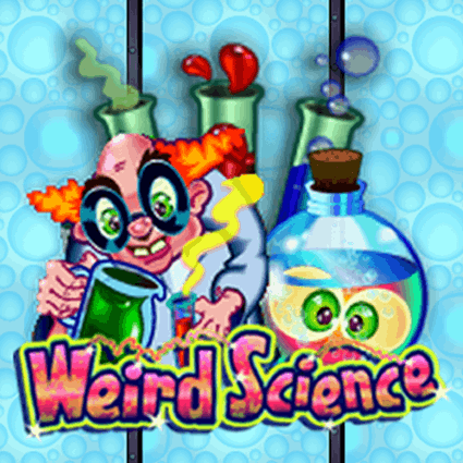 Demo Slot Weird Science
