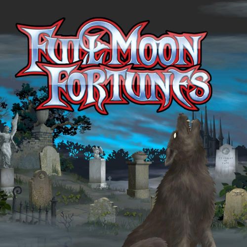 Demo Slot Full Moon Fortunes
