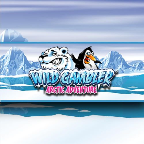 Demo Slot Wild Gambler 2: Arctic Adventure