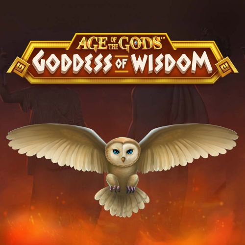 Demo Slot Age of the Gods: Goddess of Wisdom