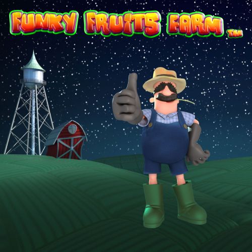 Demo Slot Funky Fruits Farm