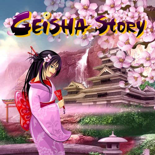 Demo Slot Geisha Story