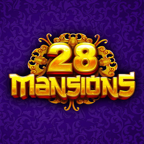 Demo Slot 28 Mansions