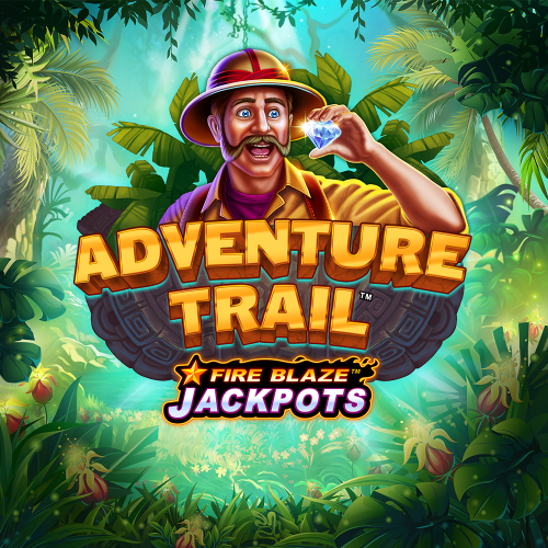 Demo Slot Adventure Trail