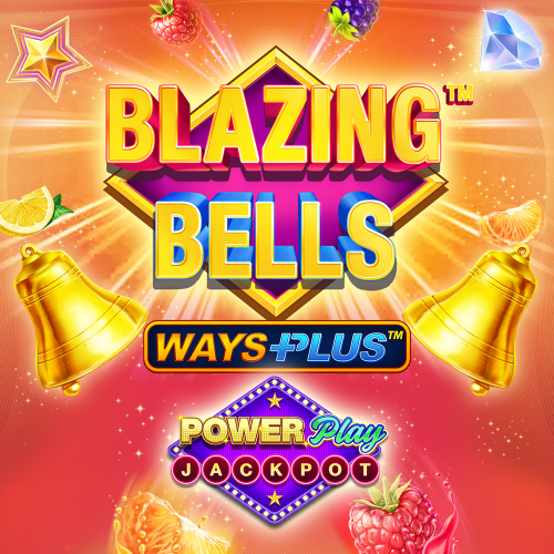 Demo Slot Blazing Bells PowerPlay Jackpot