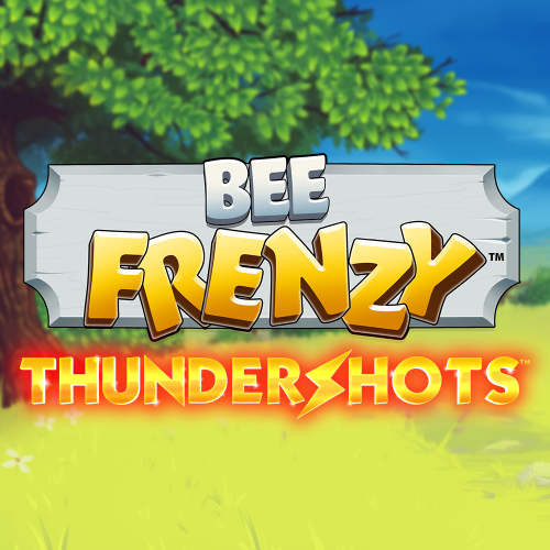 Demo Slot Bee Frenzy