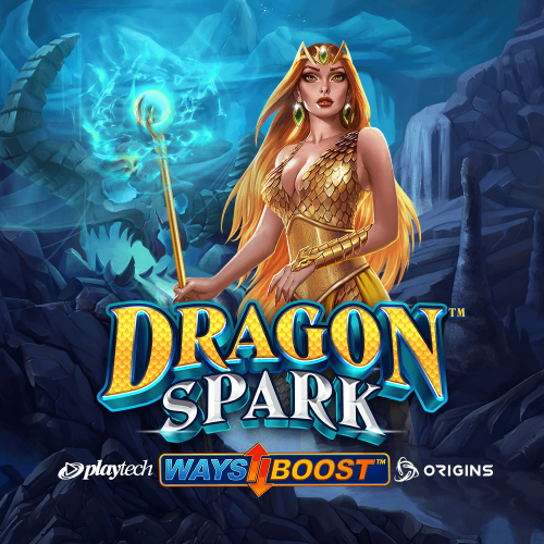 Demo Slot Dragon Spark