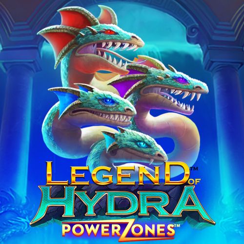 Demo Slot Legend of Hydra 