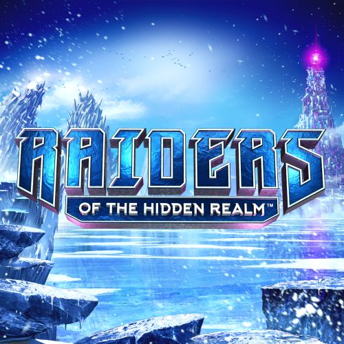Demo Slot Raiders of the Hidden Realm