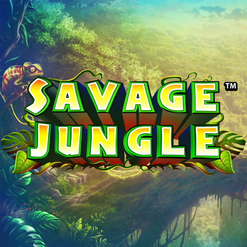 Demo Slot Savage Jungle