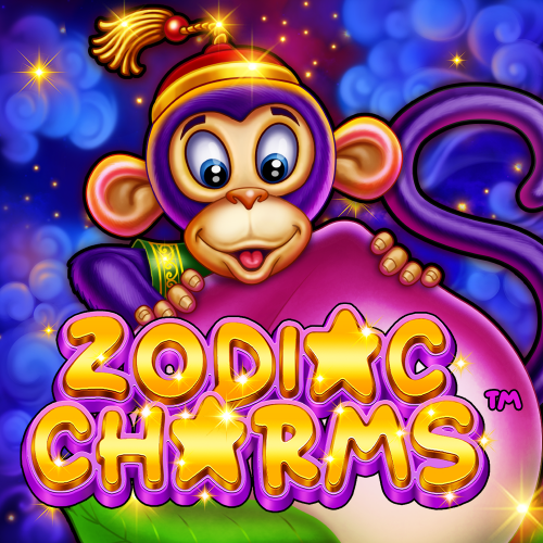 Demo Slot Zodiac Charms