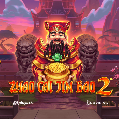 Demo Slot Zhao Cai Jin Bao 2