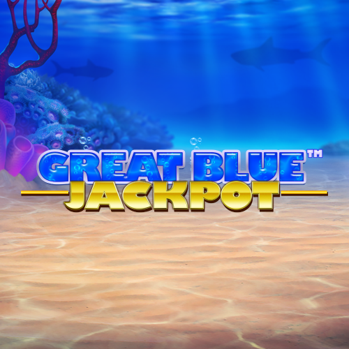 Demo Slot Great Blue Jackpot