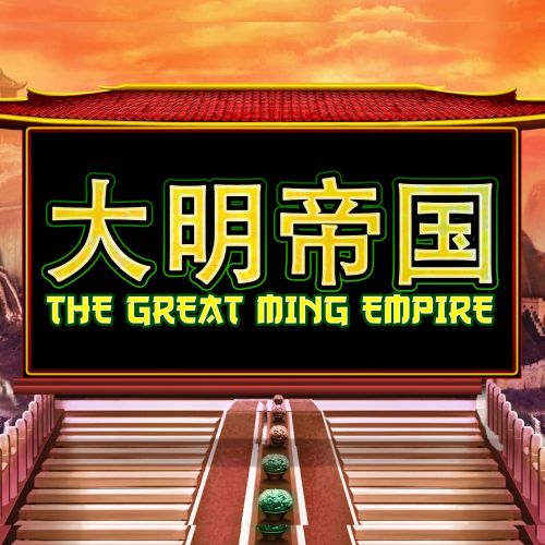 Demo Slot The Great Ming Empire