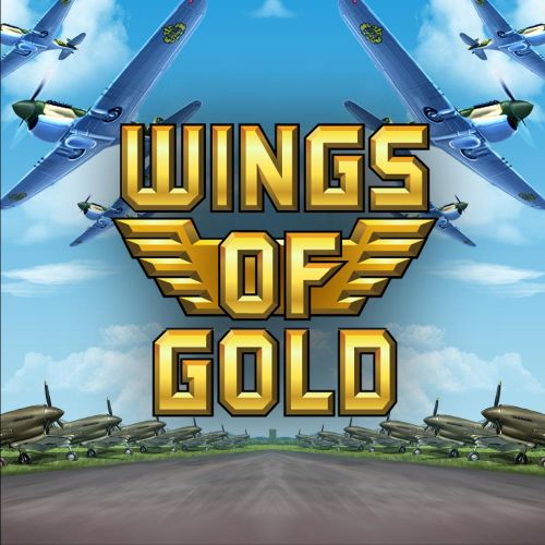 Demo Slot Wings of Gold