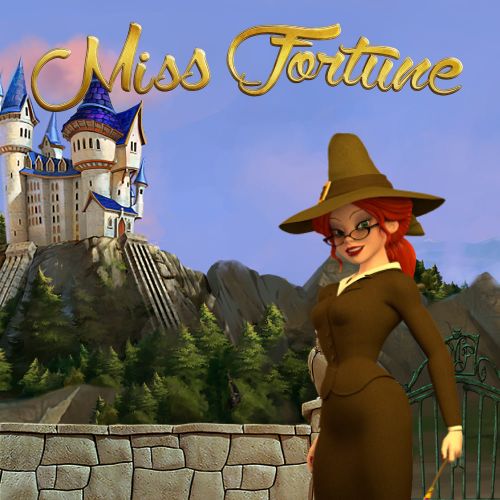 Demo Slot Miss Fortune
