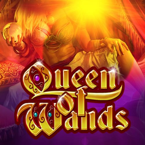 Demo Slot Queen of Wands