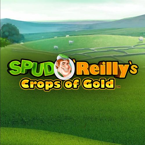 Demo Slot Spud OReillys Crops of Gold Mobile