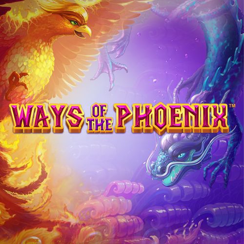 Demo Slot Ways of the Phoenix