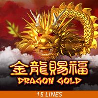 Demo Slot Dragon Gold