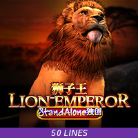 Demo Slot Lion Emperor SA
