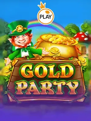 HITCLUB Gold Party