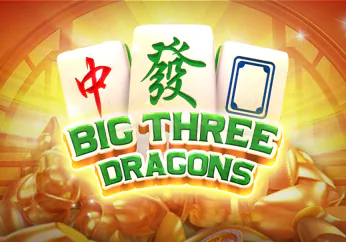 Hình ảnh trò chơi Big Three Dragons tại HITCLUB