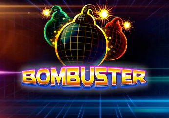 Hình ảnh trò chơi Bombuster tại HITCLUB