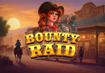 Hình ảnh trò chơi Bounty Raid tại HITCLUB
