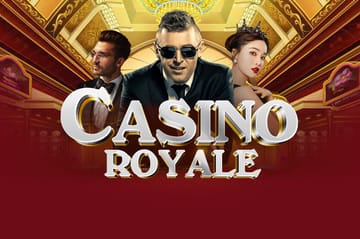 Hình ảnh trò chơi Casino Royale tại HITCLUB