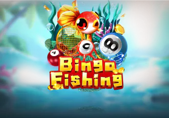 Hình ảnh trò chơi Bingo Fishing tại HITCLUB