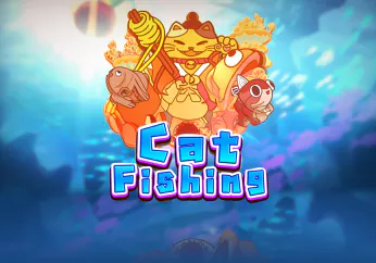 Cat Fishing tại HITCLUB