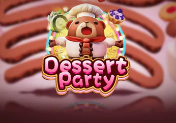 HITCLUB Dessert Party