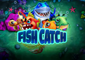 Fish Catch tại HITCLUB