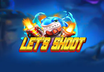 Hình ảnh trò chơi Let’s Shoot tại HITCLUB