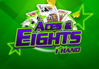 HITCLUB Aces & Eights 1 Hand